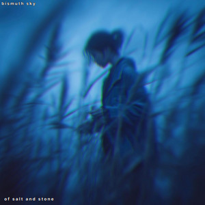 of salt and stone by Bismuth Sky