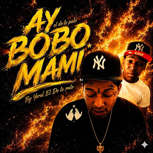 Ay Bobo Mami by Rochy RD, Yeral El De Lo Palo