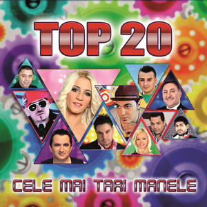 Claudia - Iti Mananc Buzele (feat. Asu' & Florin Salam)