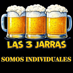 Somos Individuales by Las 3 Jarras