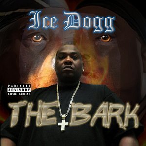 The BARK by Ice Dogg