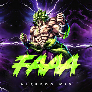 Faaa by Alfredo Mix