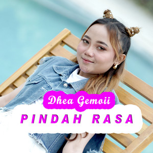 Pindah Rasa by Dhea Gemoii