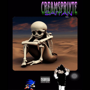 creamspriyte by Lil Vix