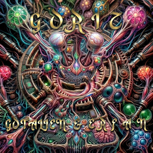 Goriz by GOTALIEN, Erfann
