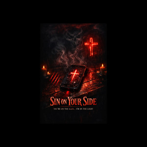 Sin on your side by SBCreations.21