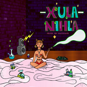 XULA by Nihla, Saito ape