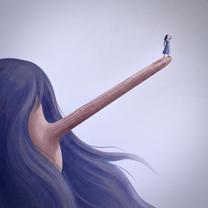 Dein Problem by Aaron Aquez