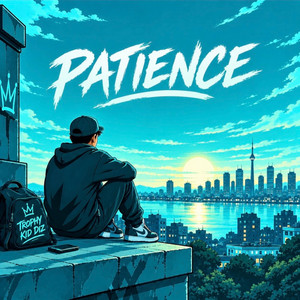 Patience by Trophy Kid Diz