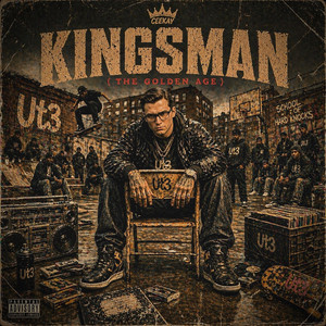 KINGSMAN by CeeKay