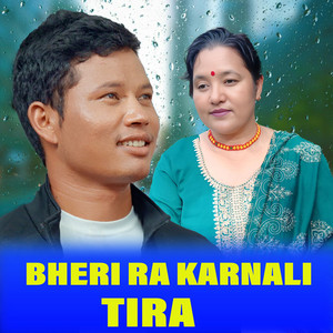 Nabaraj Bhandari - BHERI RA KARNALI TIRA