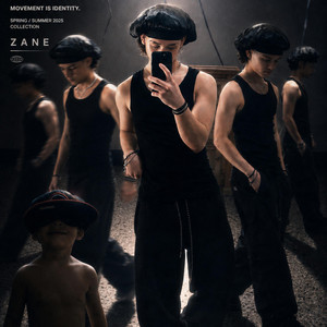 17. by Zane tha one