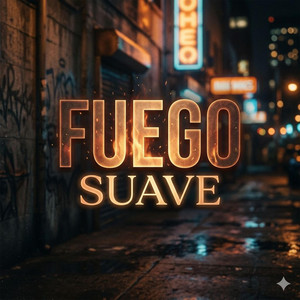 Fuego suave by Michelle Selmo