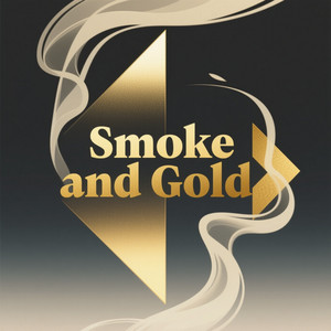Smoke and Gold by RichardG