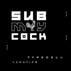 Lunatics cover art