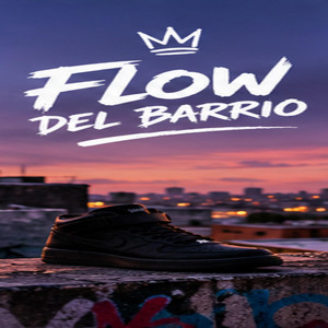 FLOW DEL BARRIO by Thiago Vex