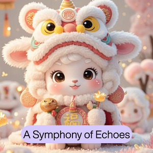 Alaska - A Symphony of Echoes