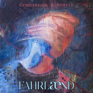album cover: Gemeinsam Scheitern