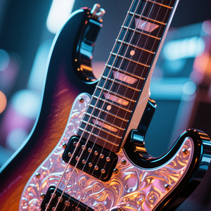 Talon Grant - Electric Git Up