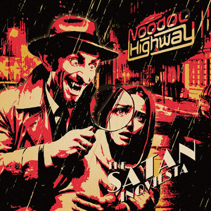 Your Love Is Such A Tease by Voodoo Highway