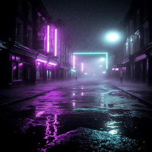 Thunder by gutika gutika