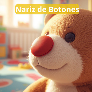 Nariz de Botones by icaro.novam5