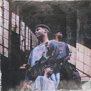 Portada de SO HIGH