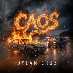 CAOS by Dylan Cruz