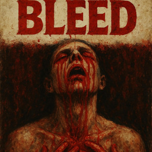 Bleed by Tr4pp Ink