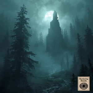 Echoes of the Ancients by Tobias Hausmann