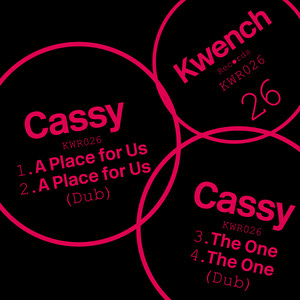 Cassy · A place for us