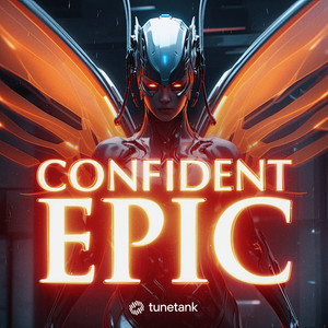 Tunetank - Battle for the Future