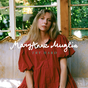 I Am Not the Same by MaryAnne Muglia
