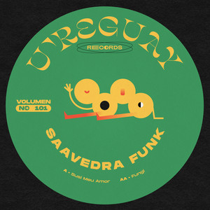 Susi Meu Amor by Saavedra Funk