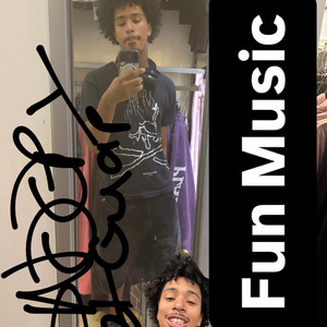 album cover: Fun Music