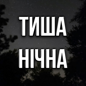 Dmytro Shulzhenko — Тиша Нічна