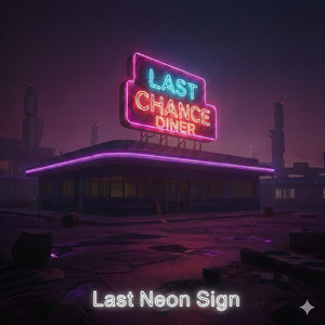 Last Neon Sign