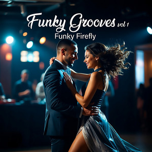 Come Dance with Me by Funky Firefly
