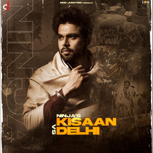 Kisaan Vs Delhi by Ninja