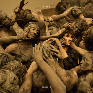 Elisa — Amore è (2026)
