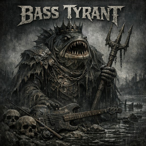 Bass Tyrant by DJ AVN