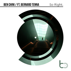 So Right by Ben Chini, Bernard Tenna