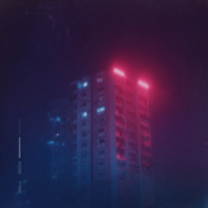 Luminescence by Imxone