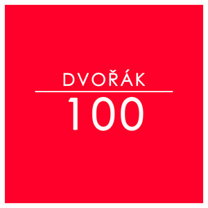Dvořák: 100 album