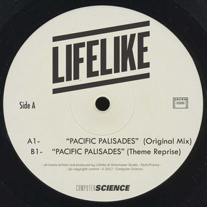 Pacific Palisades by Lifelike