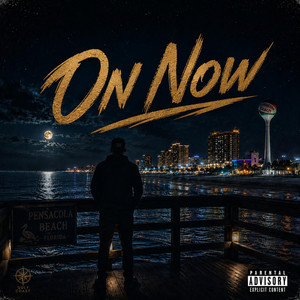 On Now by Trappin Trav, Dusty DeLuna