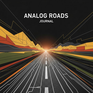 Analog Roads Journal
