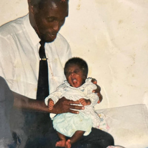 Cetyana by Internet Athi