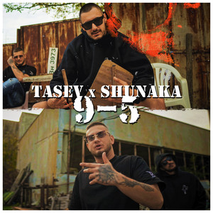 9-5 by Shunaka, TASEV