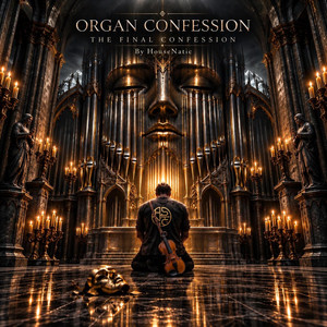 Organ Confession Pt. VI - The Final Confession by Housenatic